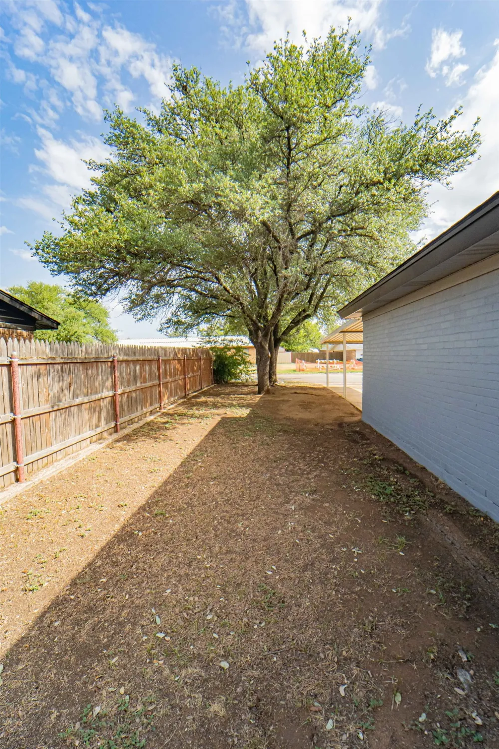 1505 Westridge Circle Breckenridge, TX 76424