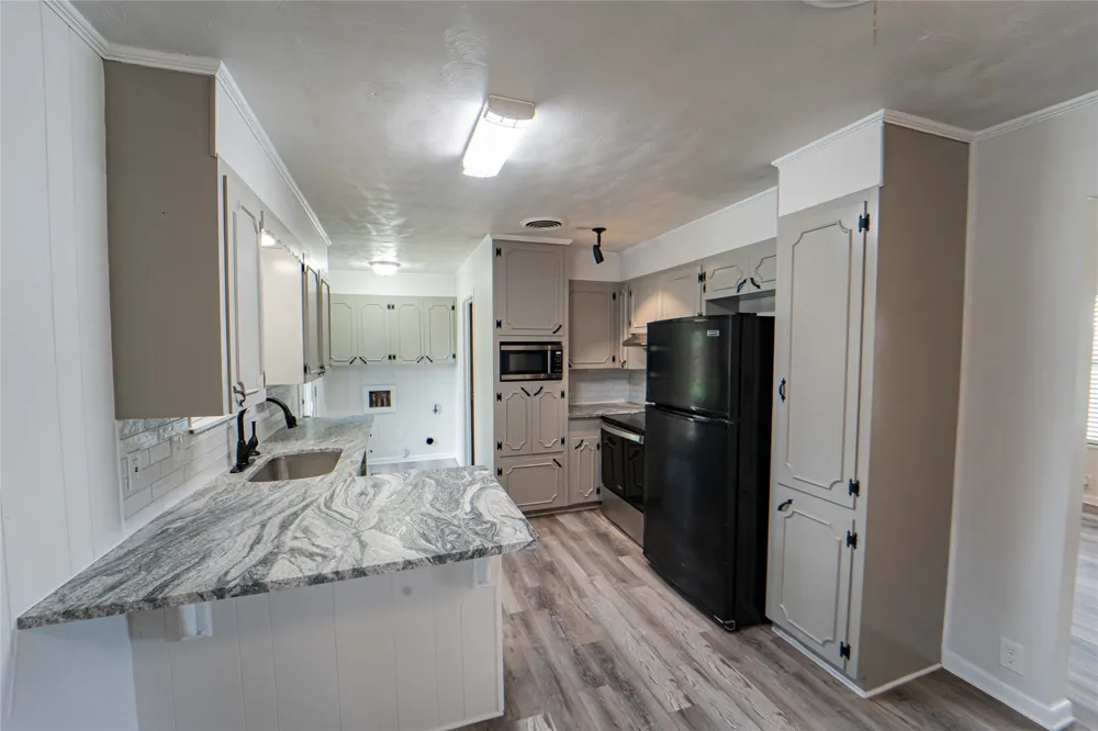 1505 Westridge Circle Breckenridge, TX 76424