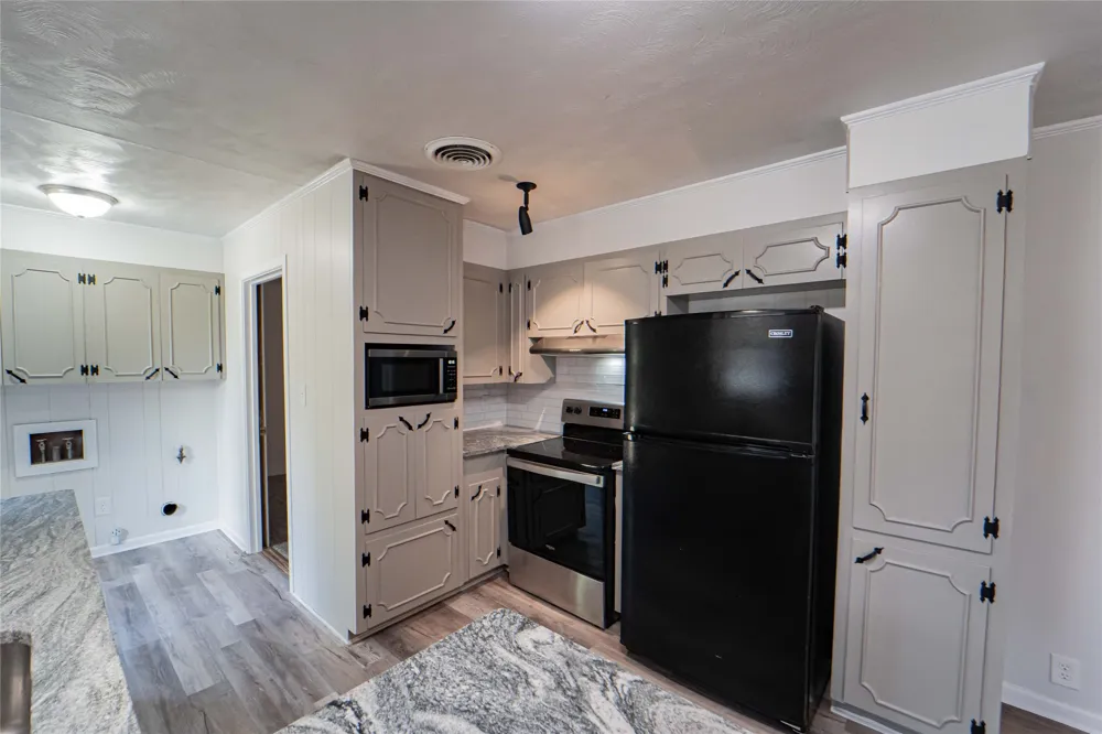 1505 Westridge Circle Breckenridge, TX 76424