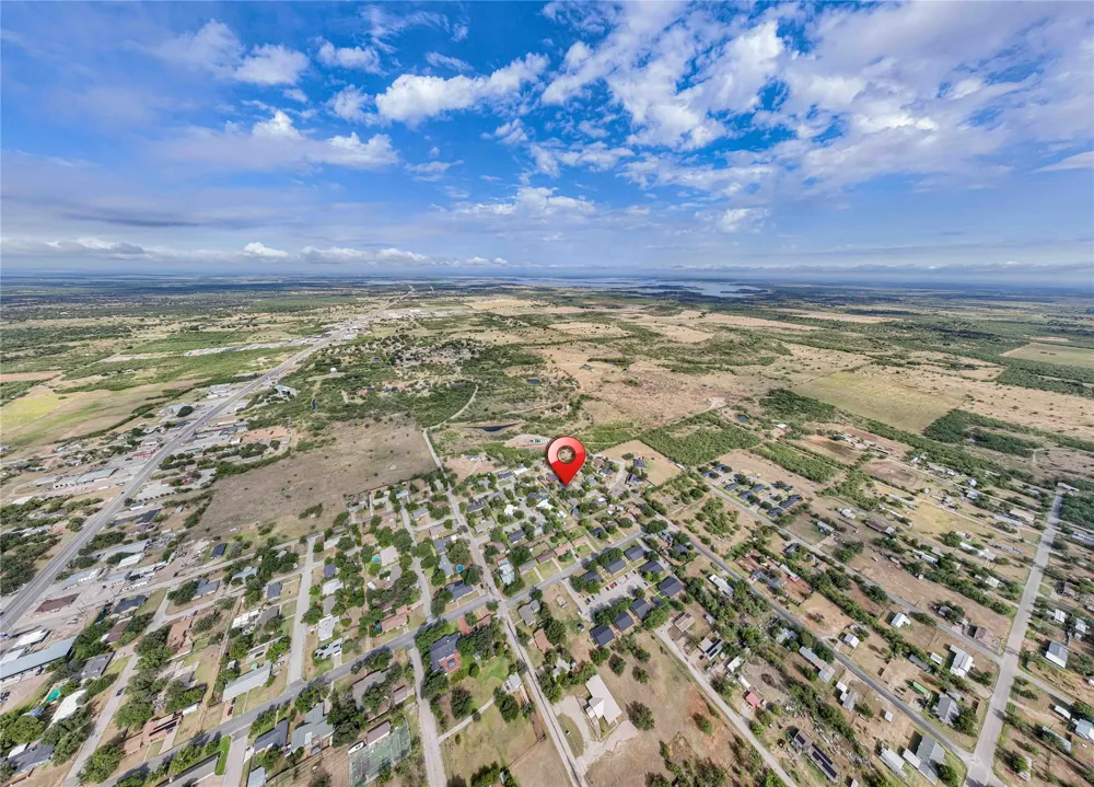 1505 Westridge Circle Breckenridge, TX 76424