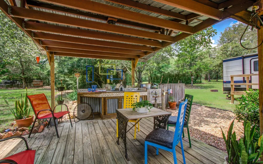 11531 Silver Springs Road Rockdale, TX 76567