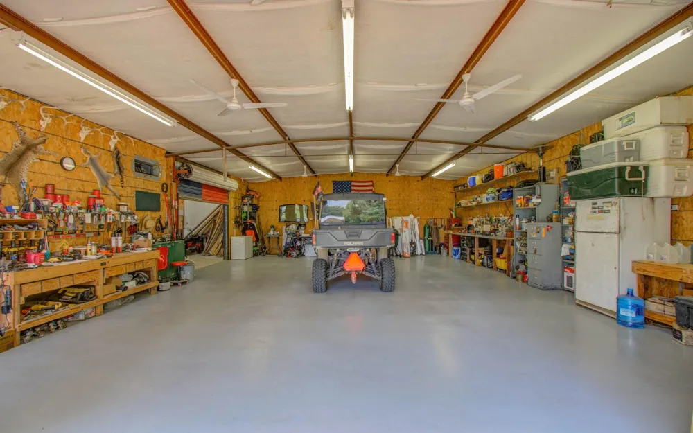 11531 Silver Springs Road Rockdale, TX 76567