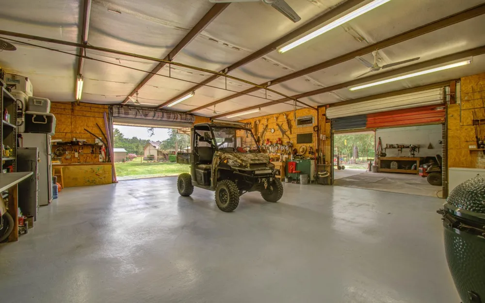 11531 Silver Springs Road Rockdale, TX 76567