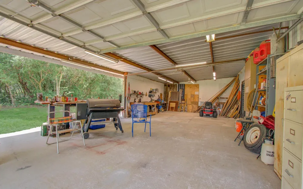 11531 Silver Springs Road Rockdale, TX 76567