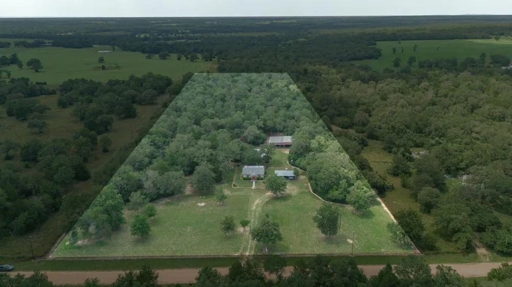 11531 Silver Springs Road Rockdale, TX 76567