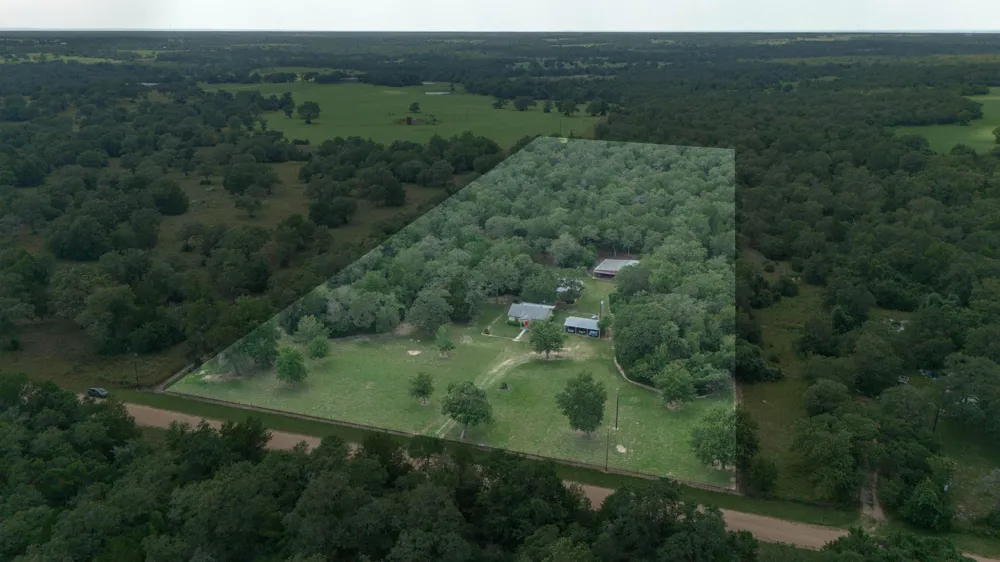 11531 Silver Springs Road Rockdale, TX 76567