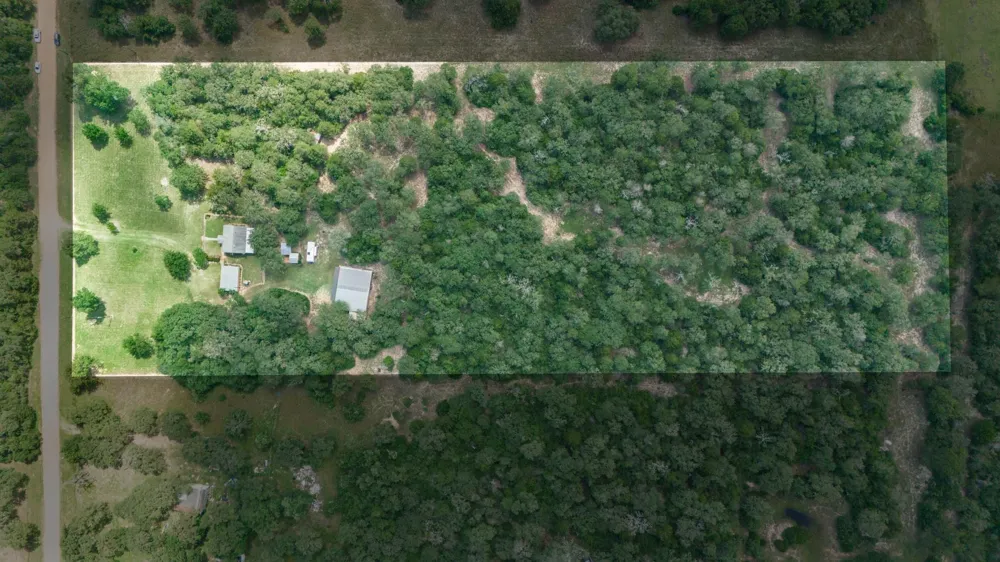 11531 Silver Springs Road Rockdale, TX 76567