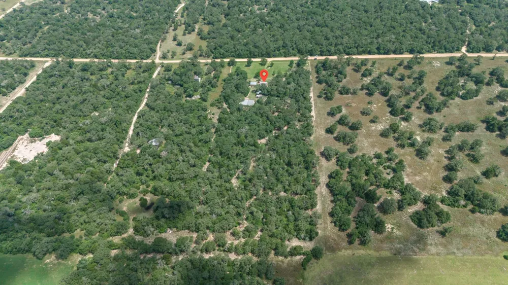 11531 Silver Springs Road Rockdale, TX 76567