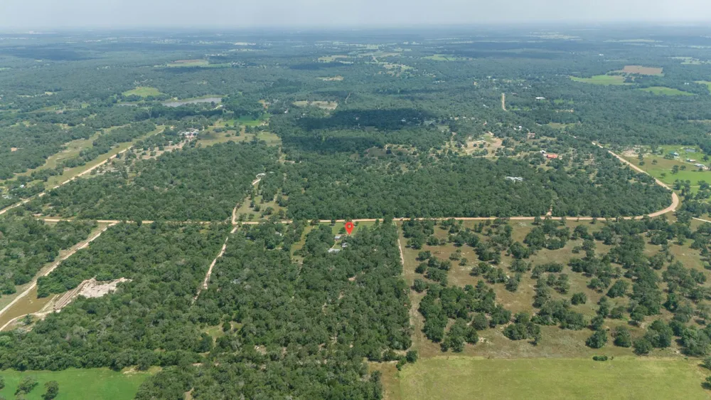 11531 Silver Springs Road Rockdale, TX 76567