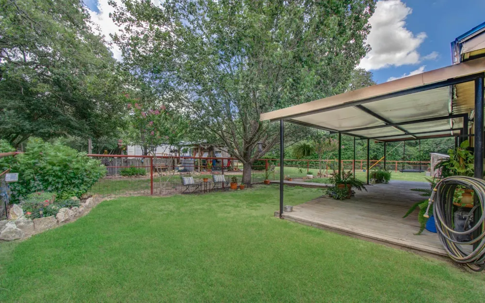 11531 Silver Springs Road Rockdale, TX 76567