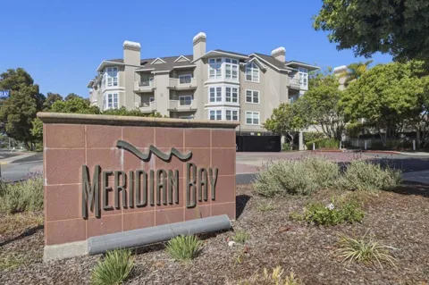 860 Meridian Bay Lane #143