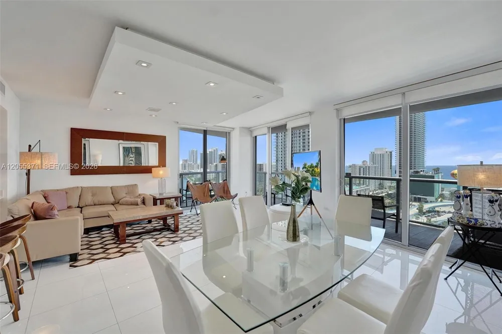 2600 E Hallandale Beach Blvd #T1902 Hallandale Beach, FL 33009