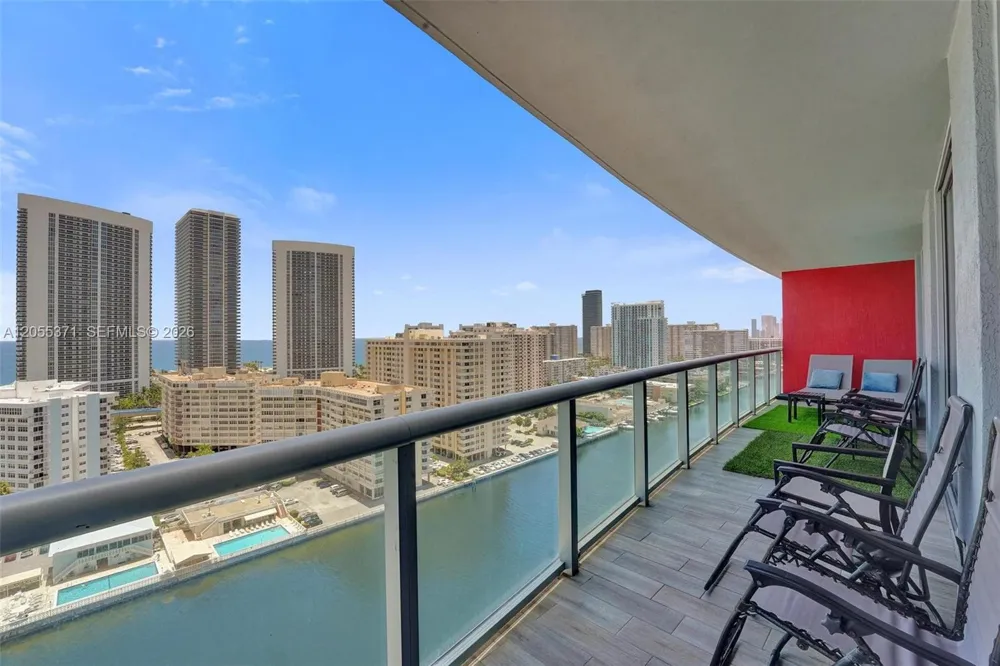 2600 E Hallandale Beach Blvd #T1902 Hallandale Beach, FL 33009