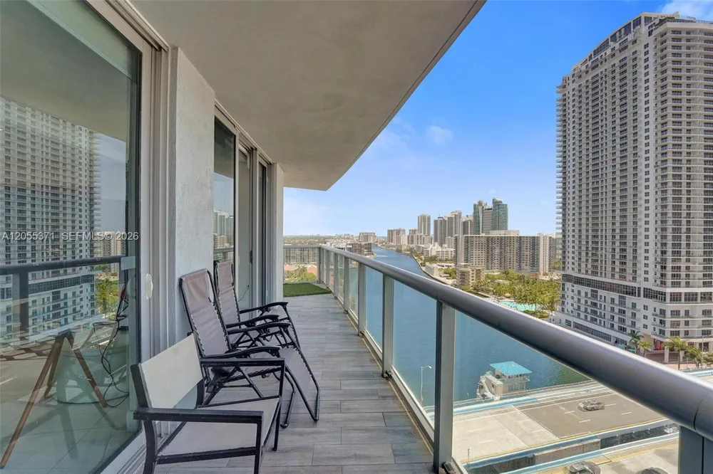 2600 E Hallandale Beach Blvd #T1902 Hallandale Beach, FL 33009