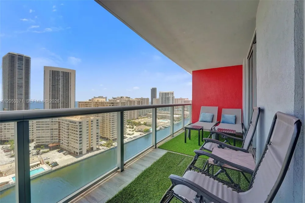 2600 E Hallandale Beach Blvd #T1902 Hallandale Beach, FL 33009