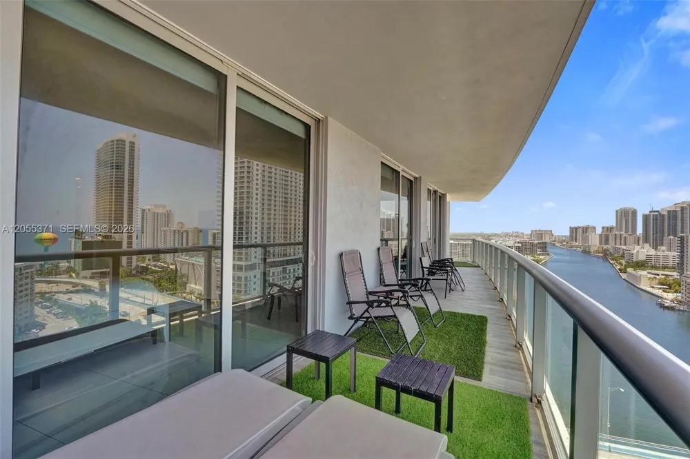 2600 E Hallandale Beach Blvd #T1902 Hallandale Beach, FL 33009