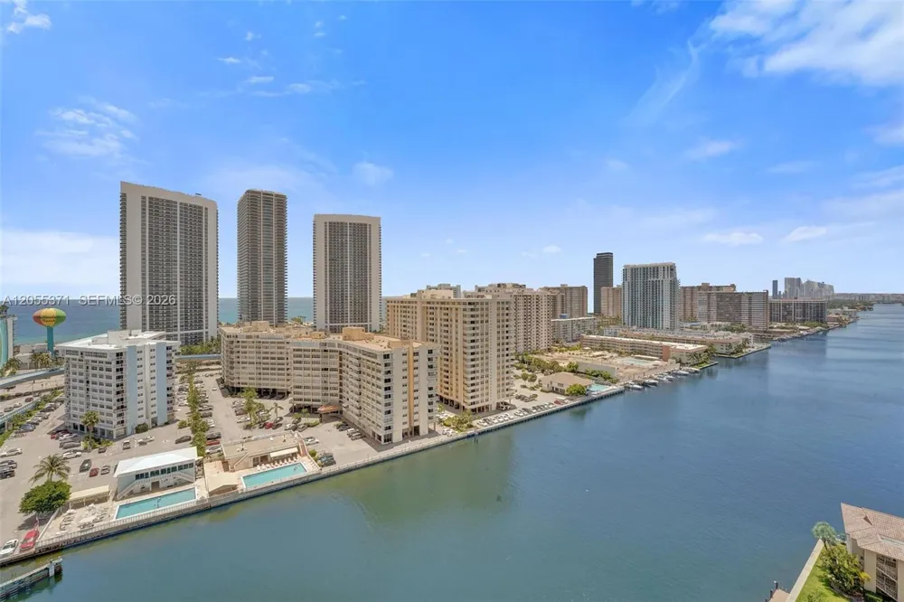 2600 E Hallandale Beach Blvd #T1902 Hallandale Beach, FL 33009
