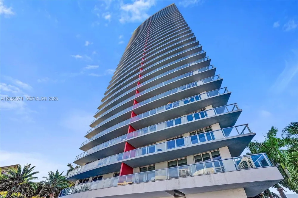 2600 E Hallandale Beach Blvd #T1902 Hallandale Beach, FL 33009
