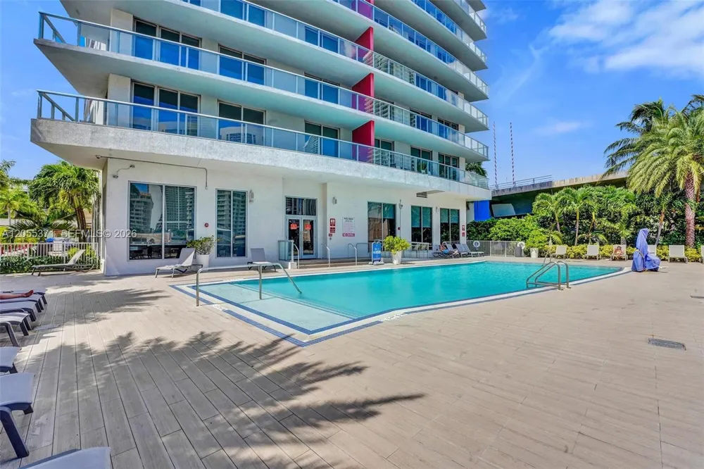 2600 E Hallandale Beach Blvd #T1902 Hallandale Beach, FL 33009