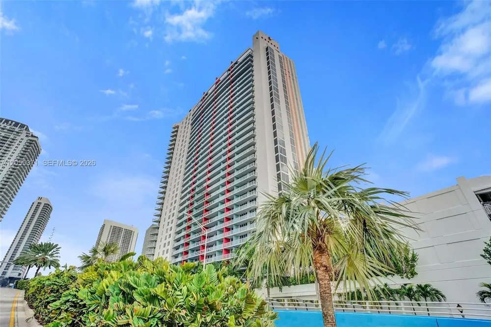 2600 E Hallandale Beach Blvd #T1902 Hallandale Beach, FL 33009