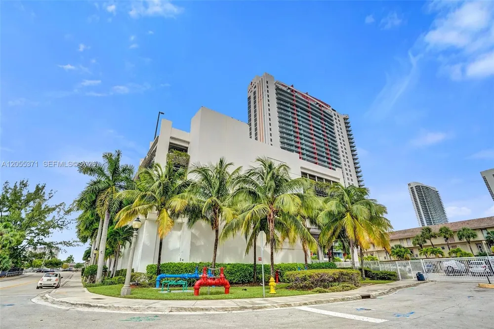 2600 E Hallandale Beach Blvd #T1902 Hallandale Beach, FL 33009
