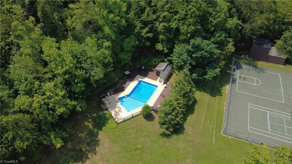 Lot 87 McIntosh Drive Lowgap, NC 27024