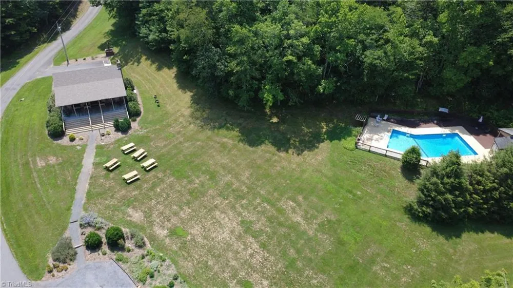 Lot 87 McIntosh Drive Lowgap, NC 27024