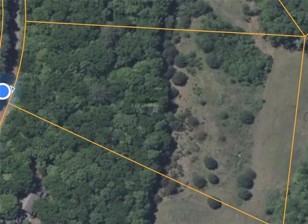 Lot 87 McIntosh Drive Lowgap, NC 27024