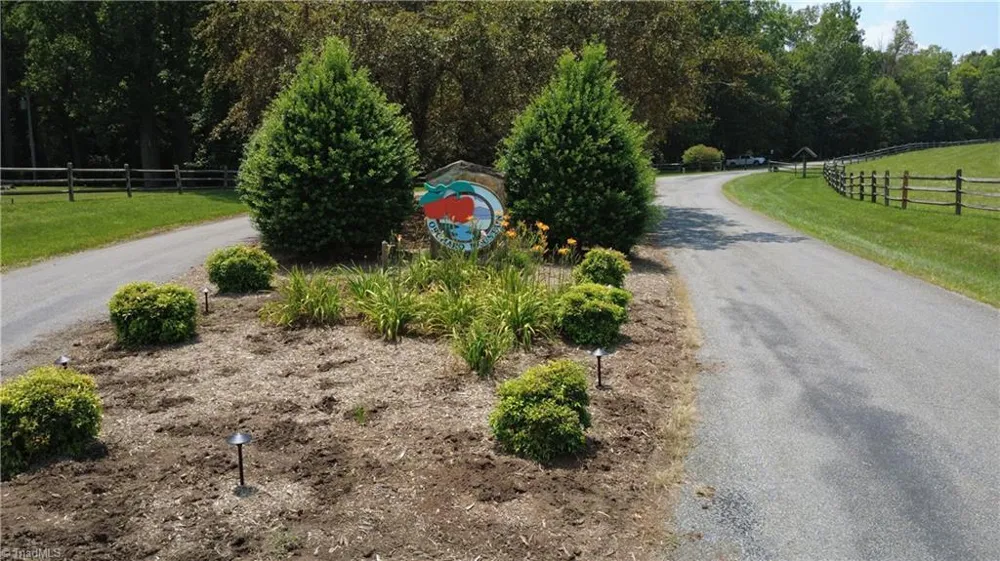 Lot 87 McIntosh Drive Lowgap, NC 27024
