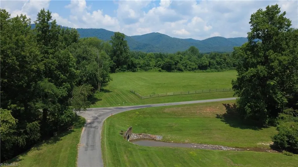 Lot 87 McIntosh Drive Lowgap, NC 27024