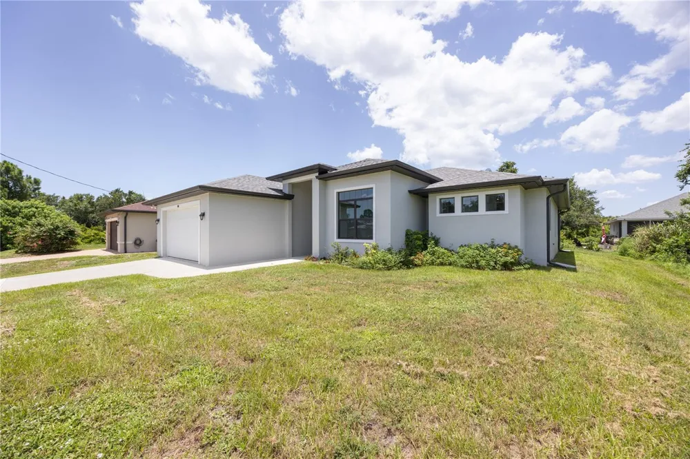 2535 TRICO ROAD North Port, FL 34287