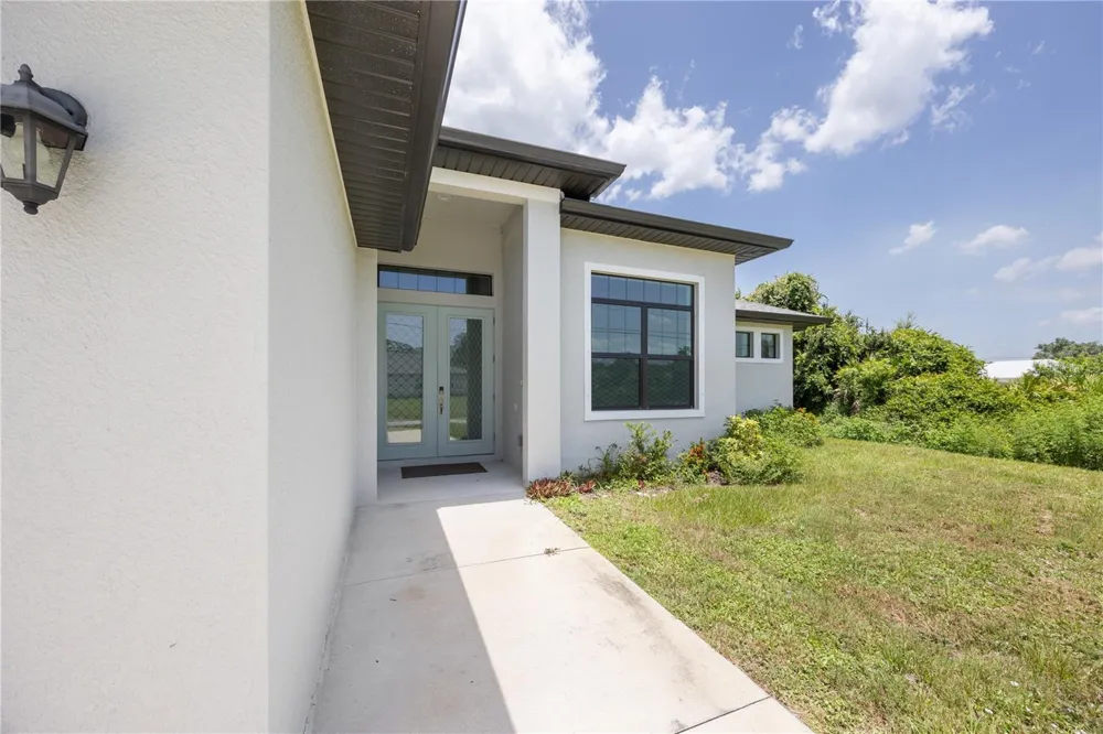 2535 TRICO ROAD North Port, FL 34287