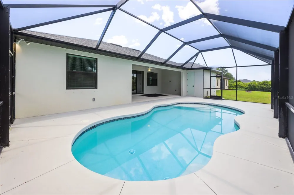2535 TRICO ROAD North Port, FL 34287