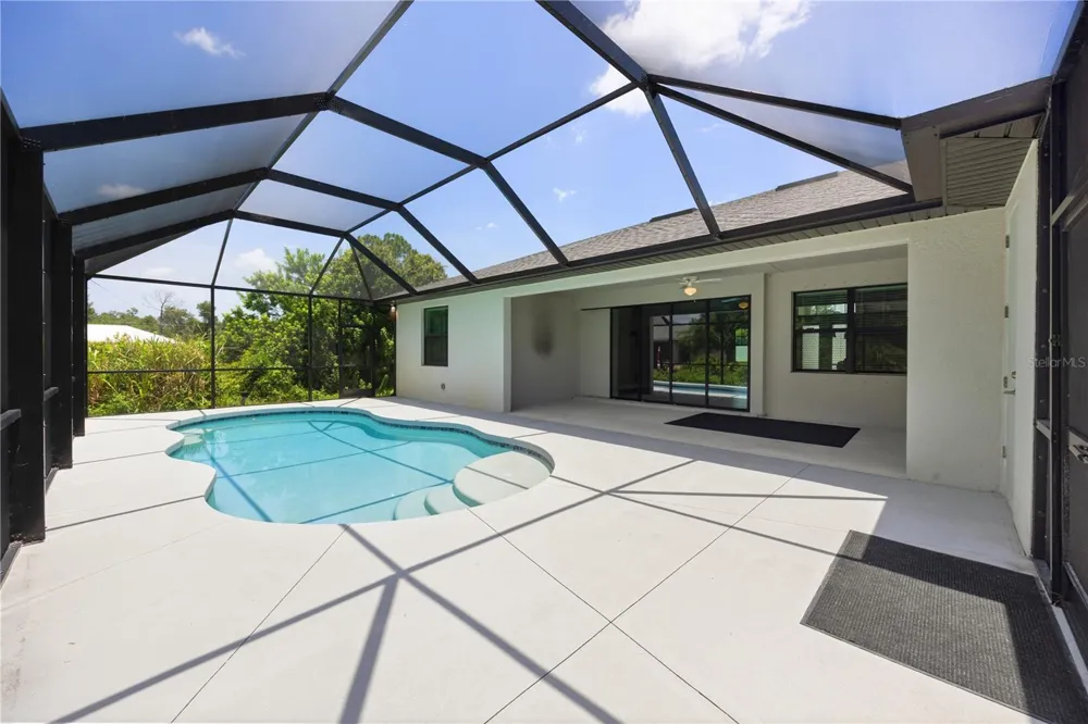 2535 TRICO ROAD North Port, FL 34287