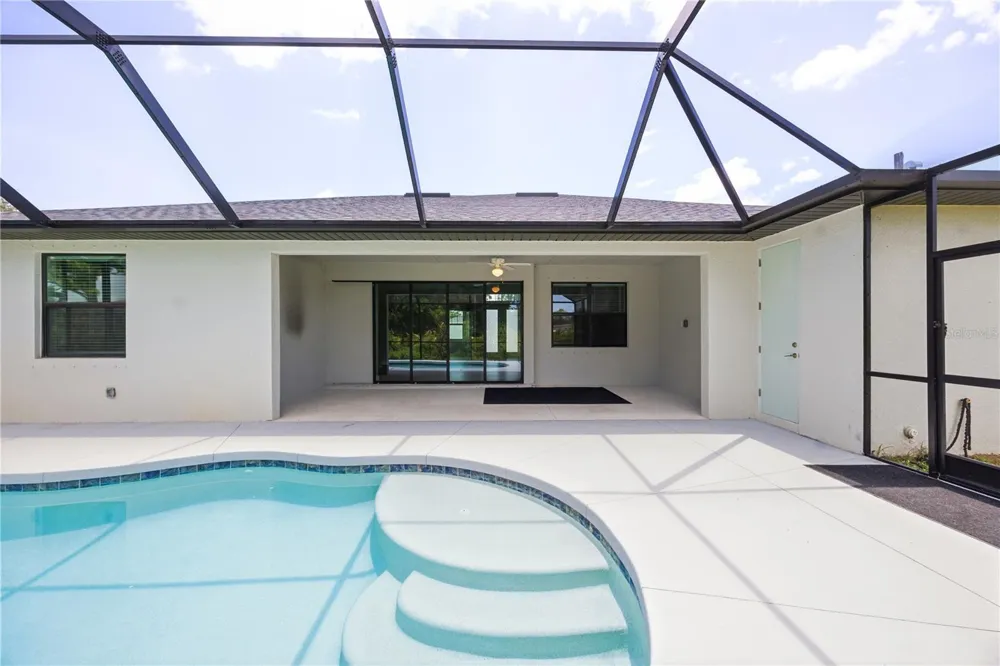 2535 TRICO ROAD North Port, FL 34287
