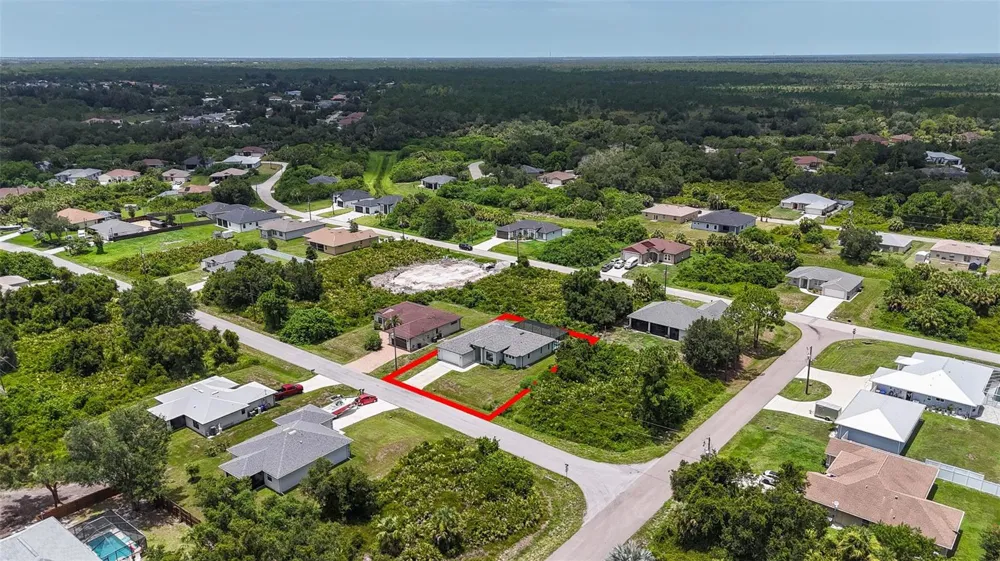 2535 TRICO ROAD North Port, FL 34287