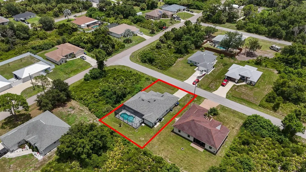2535 TRICO ROAD North Port, FL 34287