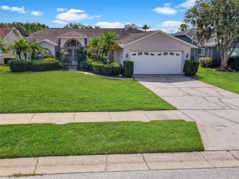 4300 ONORIO STREET New Port Richey, FL 34653
