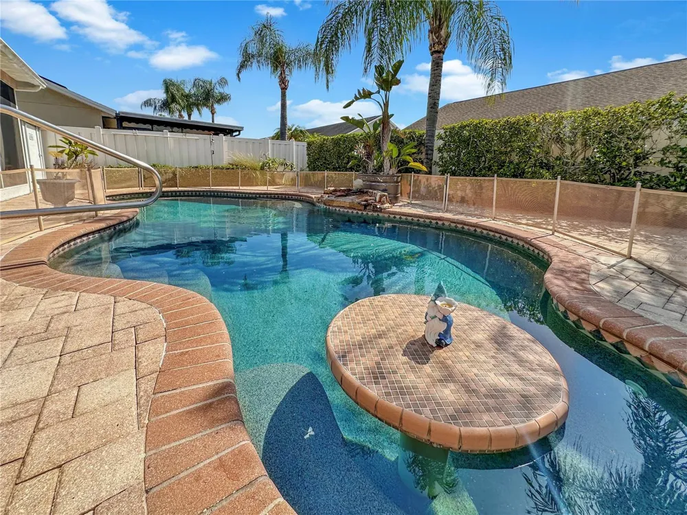 4300 ONORIO STREET New Port Richey, FL 34653