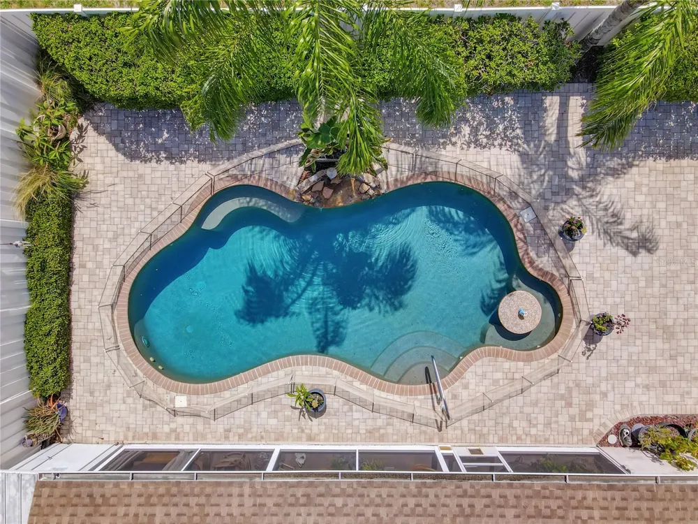 4300 ONORIO STREET New Port Richey, FL 34653