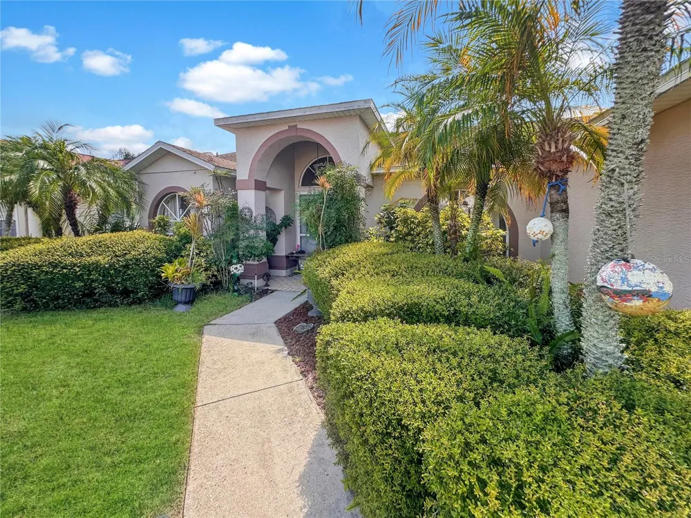 4300 ONORIO STREET New Port Richey, FL 34653
