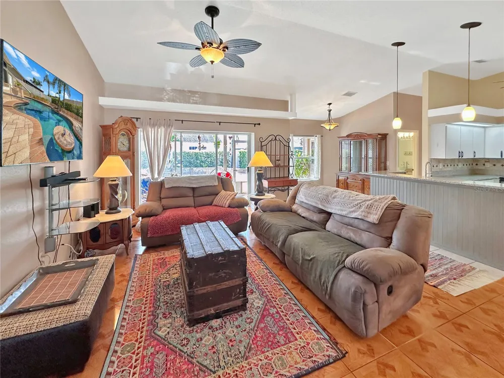 4300 ONORIO STREET New Port Richey, FL 34653