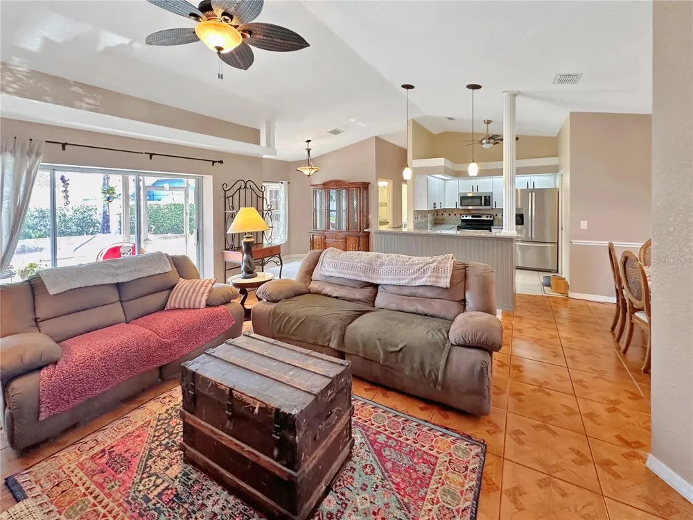 4300 ONORIO STREET New Port Richey, FL 34653