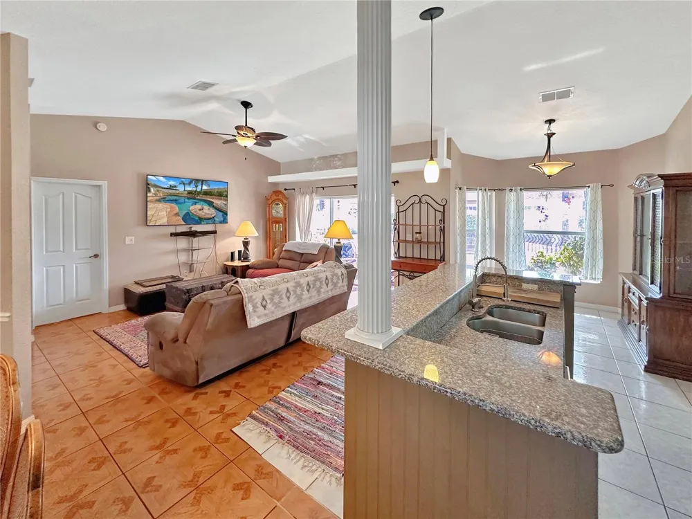 4300 ONORIO STREET New Port Richey, FL 34653