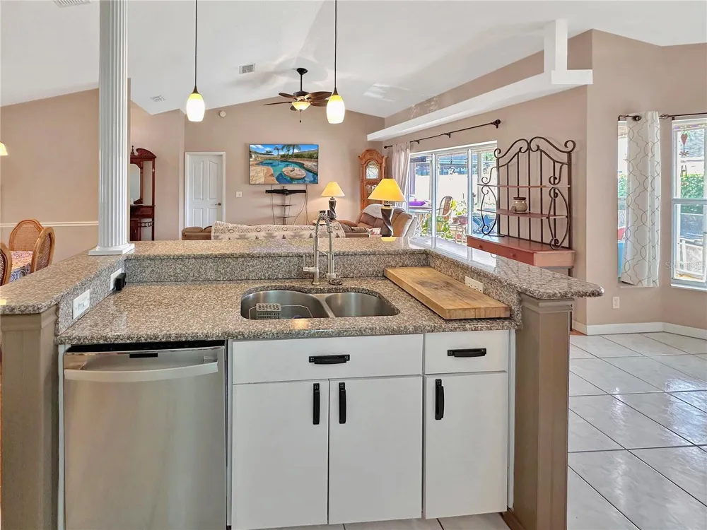 4300 ONORIO STREET New Port Richey, FL 34653