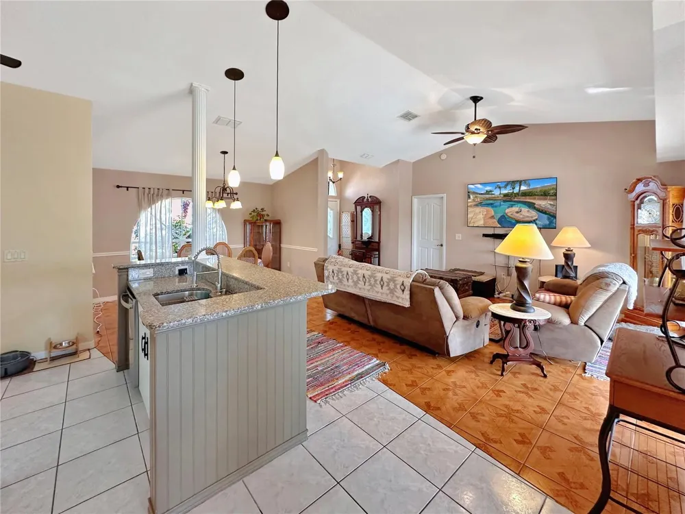 4300 ONORIO STREET New Port Richey, FL 34653