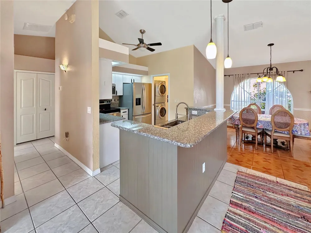4300 ONORIO STREET New Port Richey, FL 34653