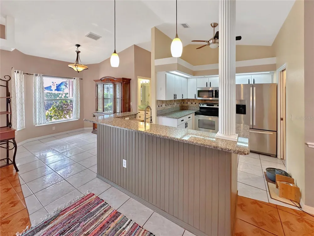 4300 ONORIO STREET New Port Richey, FL 34653