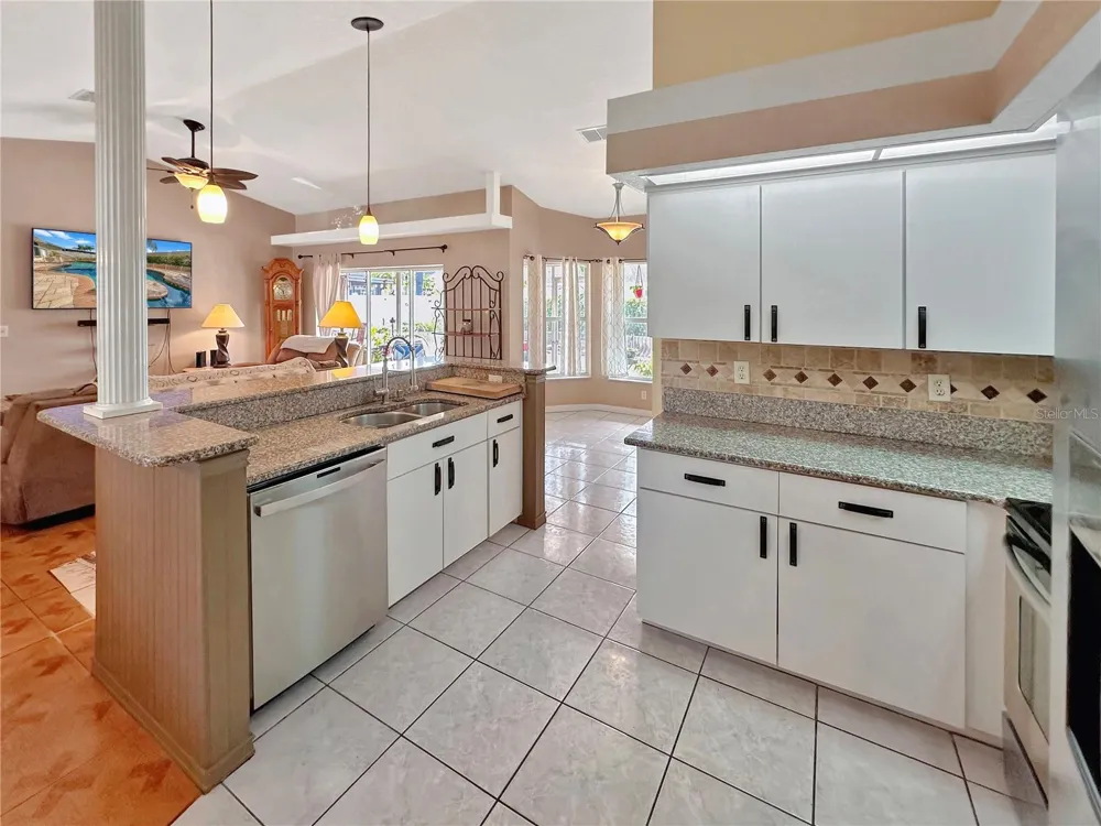 4300 ONORIO STREET New Port Richey, FL 34653