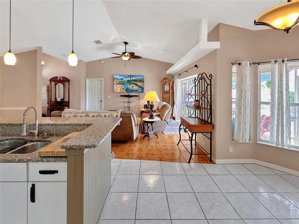 4300 ONORIO STREET New Port Richey, FL 34653